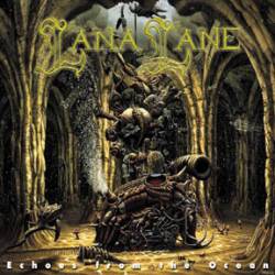 Lana Lane : Echoes from the Ocean